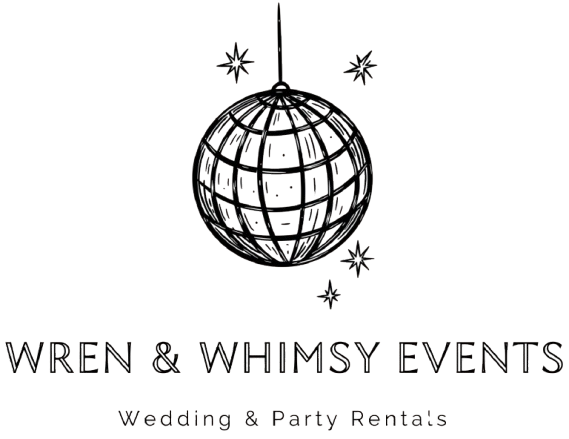 Wren & Whimsy Events