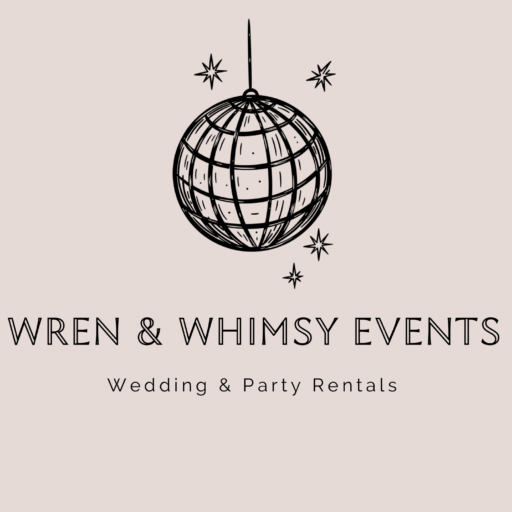 Wren & Whimsy Events